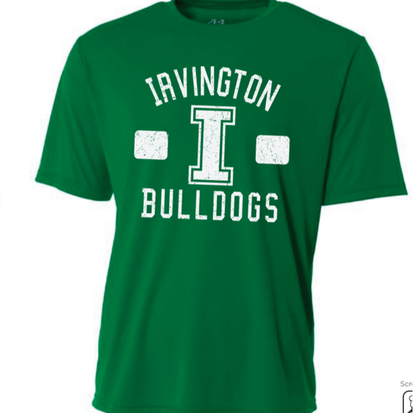 Irvington "I" t-shirt