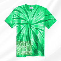 Irvington Tie Dye T-shirt