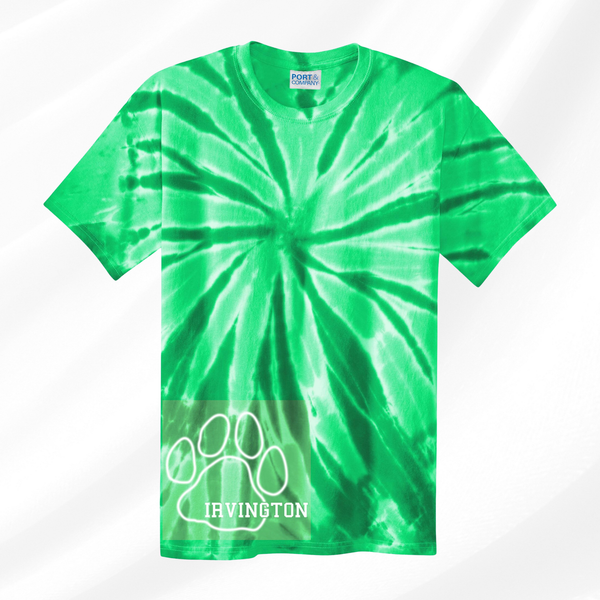 Irvington Tie Dye T-shirt