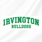 Irvington Bulldogs Crew Neck Sweatshirt - ADULT SIZES ONLY