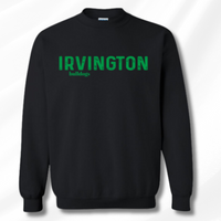 Irvington Bulldogs Crew Neck Sweatshirt - ADULT SIZES ONLY