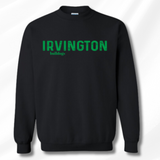 Irvington Bulldogs Crew Neck Sweatshirt - ADULT SIZES ONLY