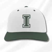Irvington Baseball Cap