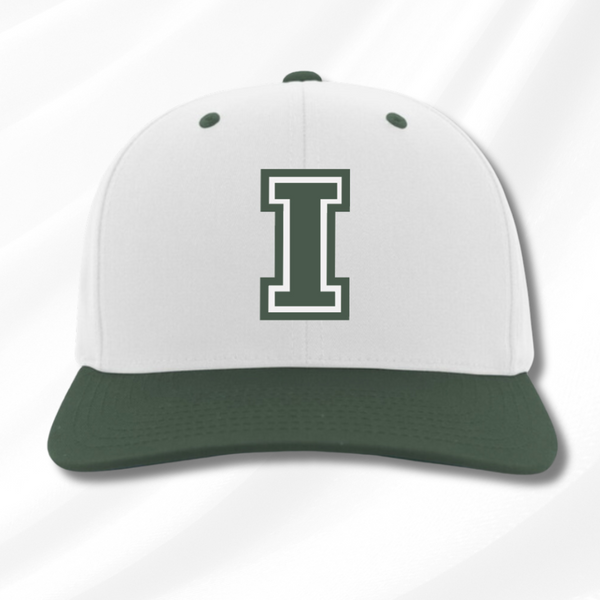 Irvington Baseball Cap