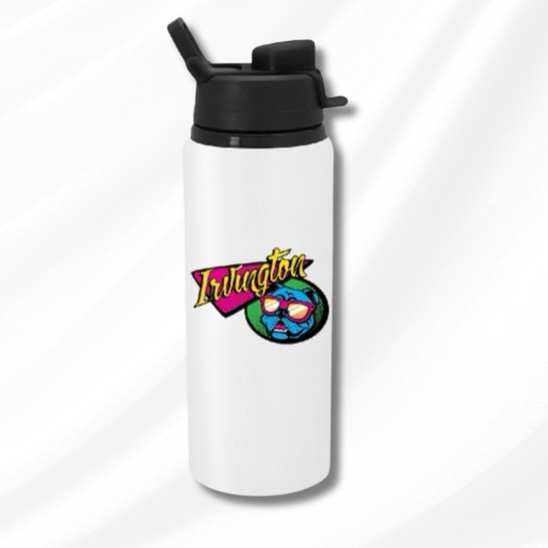 Limited Edition Water Bottle - Proceeds benefit BFF