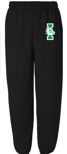 *SALE* Irvington Bulldog Sweatpants - Limited Sizes