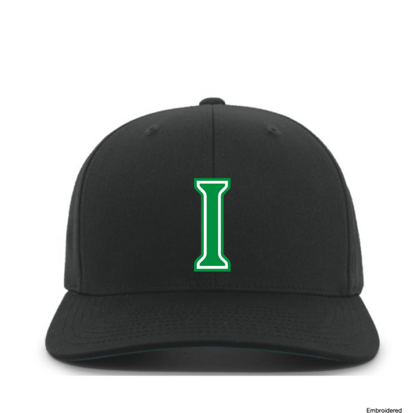 Irvington Baseball Cap
