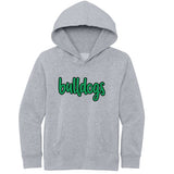 Bulldogs Hoodie