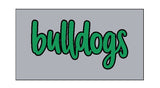Bulldogs Hoodie