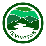 Irvington Water Bottle