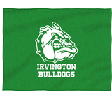 Irvington Bulldogs Blanket